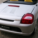 Illustration for article titled Autoart Toyota MR2 Spyder: Review